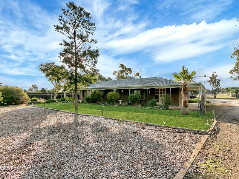 40 Gartrell Street, Roseworthy, SA 5371 Property Details