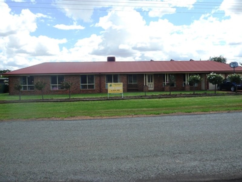 97 Tilga Street, Canowindra, NSW 2804