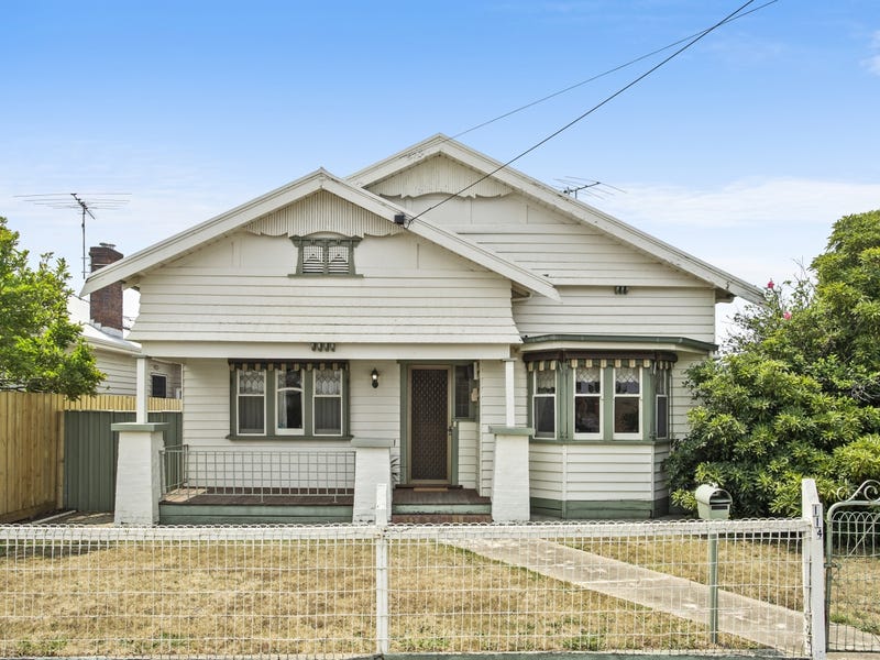 114 Elizabeth Street, Geelong West, VIC 3218