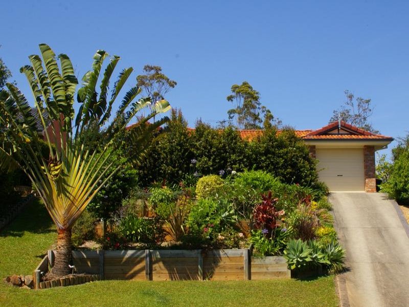 72 Marshall Way, Nambucca Heads, NSW 2448