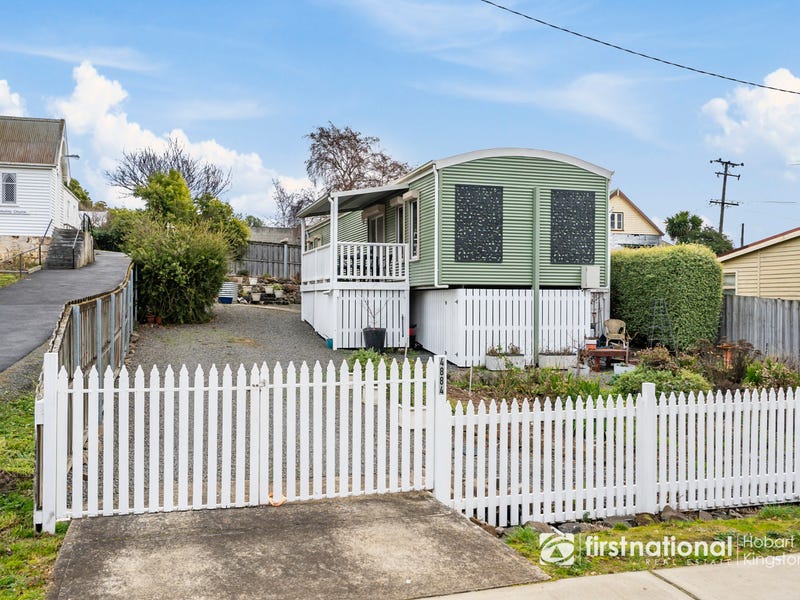 4884 Huon Highway, Geeveston, Tas 7116 House for Sale