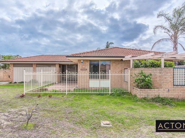 48 Aitken Drive, Winthrop, WA 6150