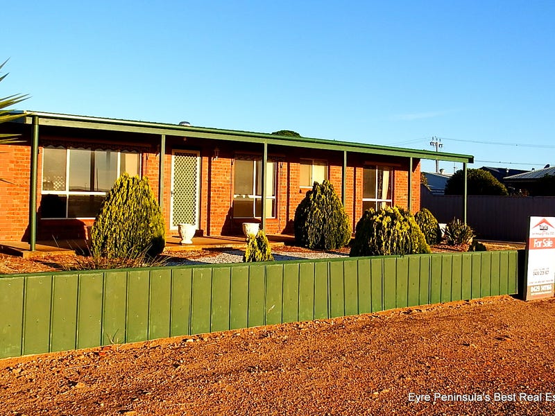 43 Lawrie Street, Tumby Bay, SA 5605