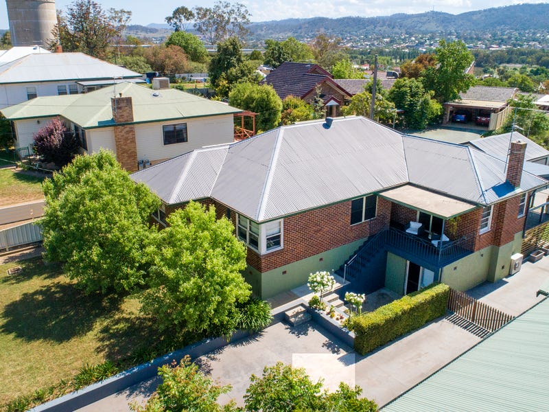 162 Denison Street, West Tamworth, NSW 2340