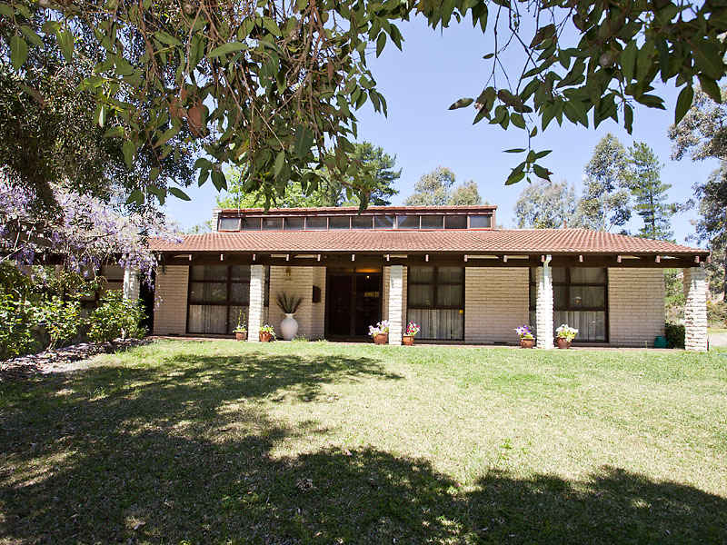 2160 Seaborne Street, Parkerville, WA 6081 Property Details