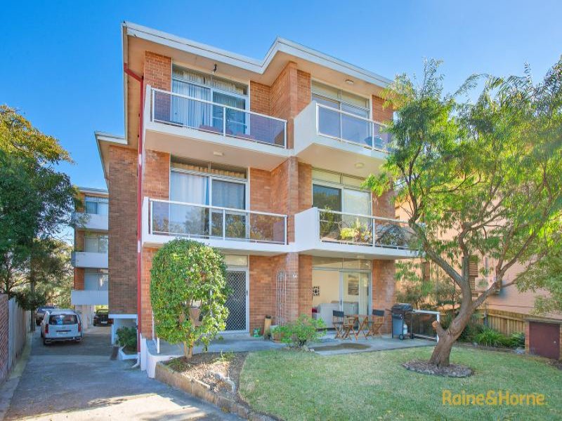 2/54 Raglan Street, Mosman, NSW 2088 Property Details