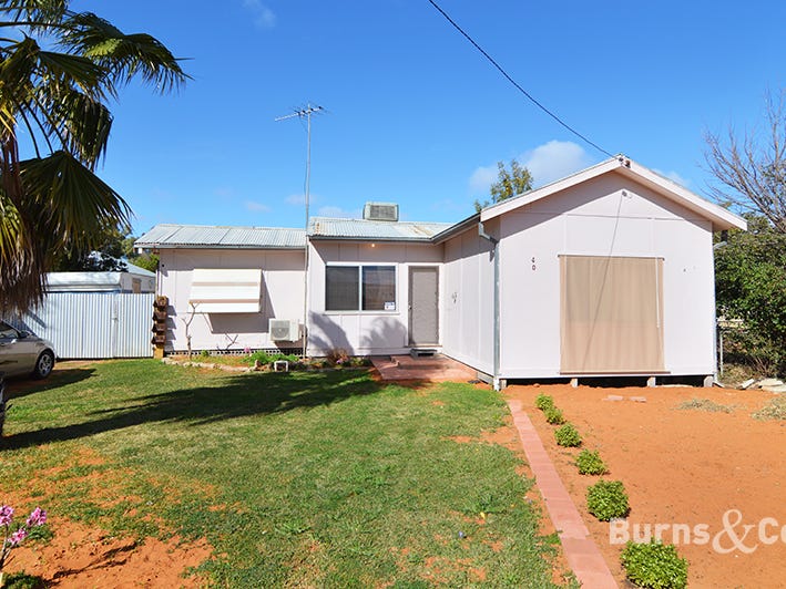 40 Murray Street, Wentworth, NSW 2648 Property Details