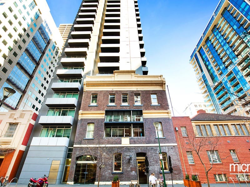 1804/25 Wills Street, Melbourne, Vic 3000 - Property Details