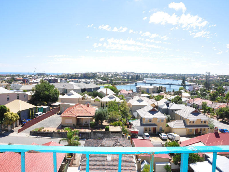 35/31 EAST STREET, Fremantle, WA 6160 Property Details