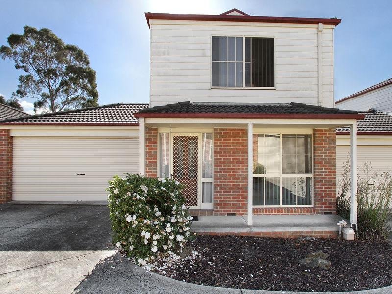 3/1 Bertram Road, Bayswater, Vic 3153 Property Details