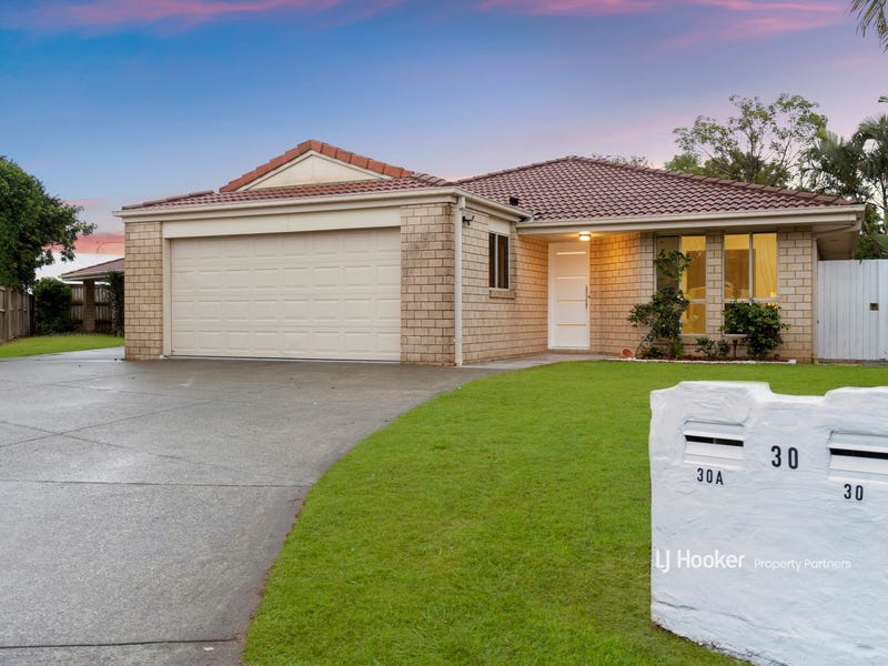 30 Lema Circuit, Kuraby, Qld 4112 House for Sale