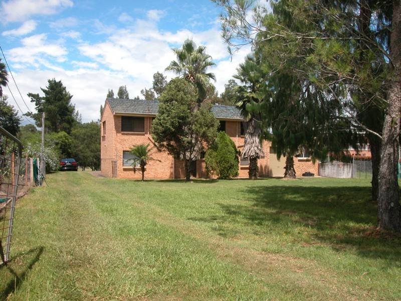 2 Manns Road, Wilberforce, NSW 2756 Property Details