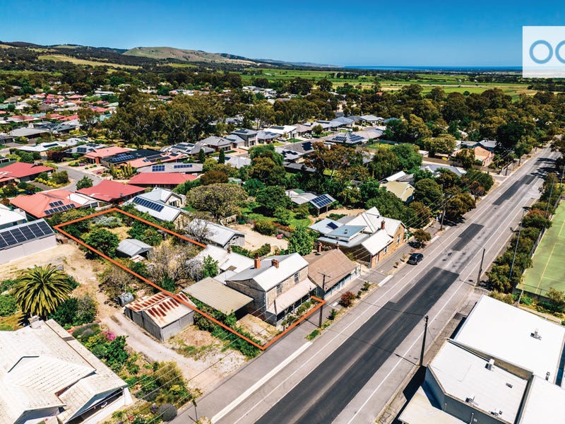 15 Aldinga Road, Willunga, SA 5172 Property Details