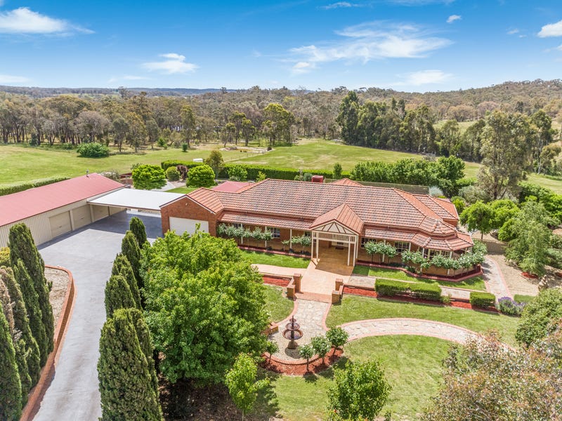 59 Heritage Drive, Sedgwick, Vic 3551 House for Sale