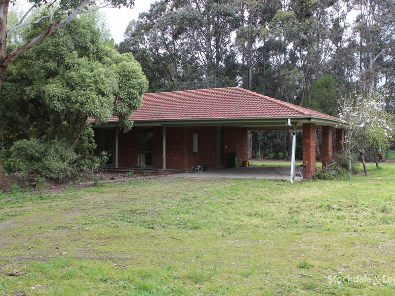 1220 Koo Wee Ruplongwarry Road, Catani, VIC 3981