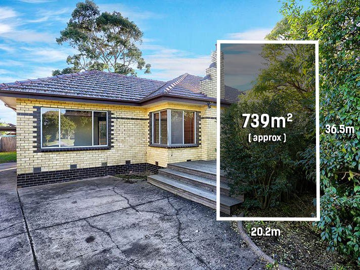 73 Lea Road, Mulgrave, Vic 3170 House for Sale