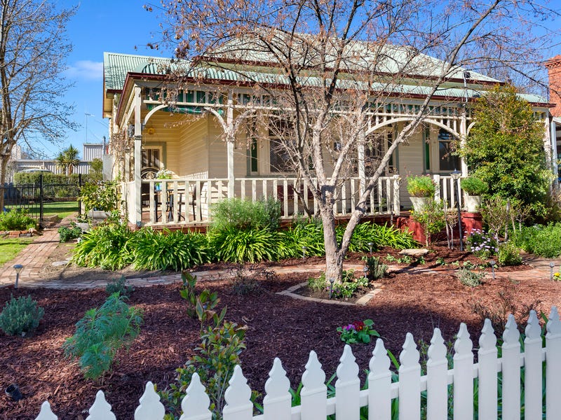 585 Hargreaves Street, Bendigo, Vic 3550 Property Details