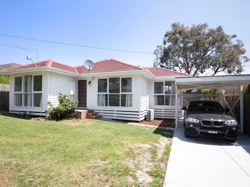 54 Blanche Drive, Vermont, VIC 3133