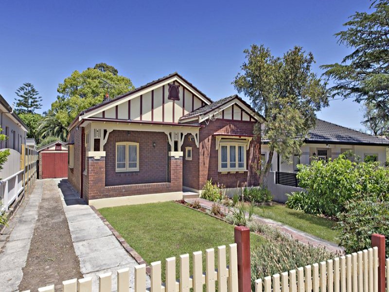 16 Nicholson Street, Burwood, NSW 2134 Property Details