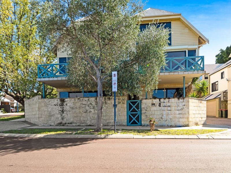 2A Constitution Street, East Perth, WA 6004