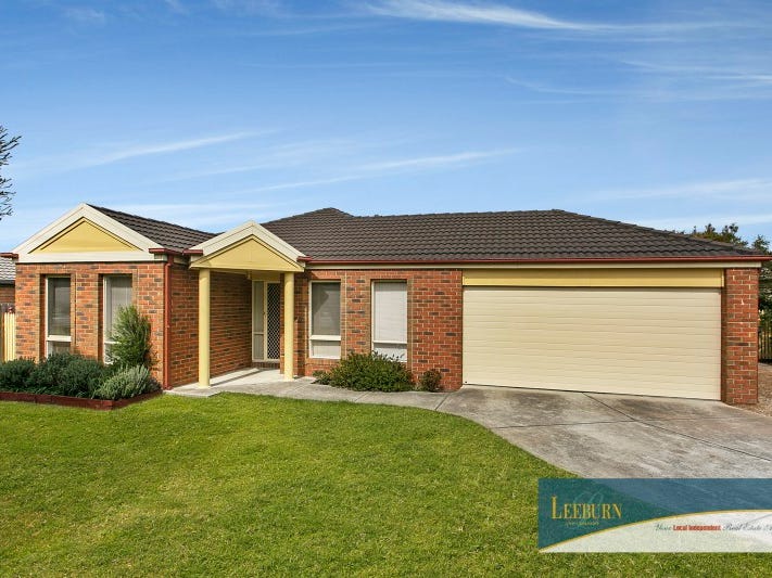 203 Mitchells Lane, Sunbury, Vic 3429 Property Details