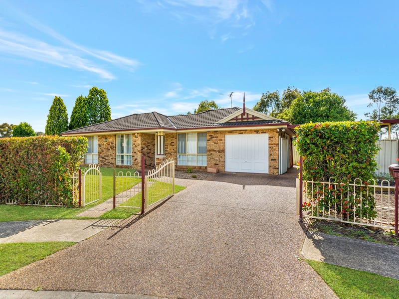 19 Shearwater Road, Hinchinbrook, NSW 2168