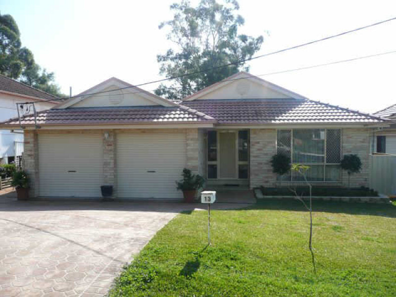 13 Archer Street, Blacktown, NSW 2148 Property Details