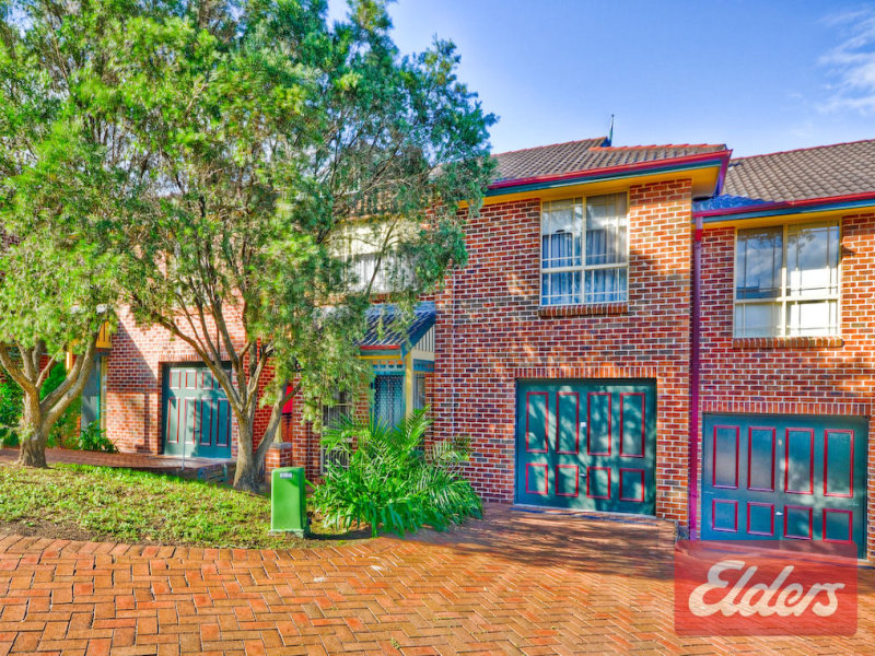 10/12 Bogan Place, Seven Hills, NSW