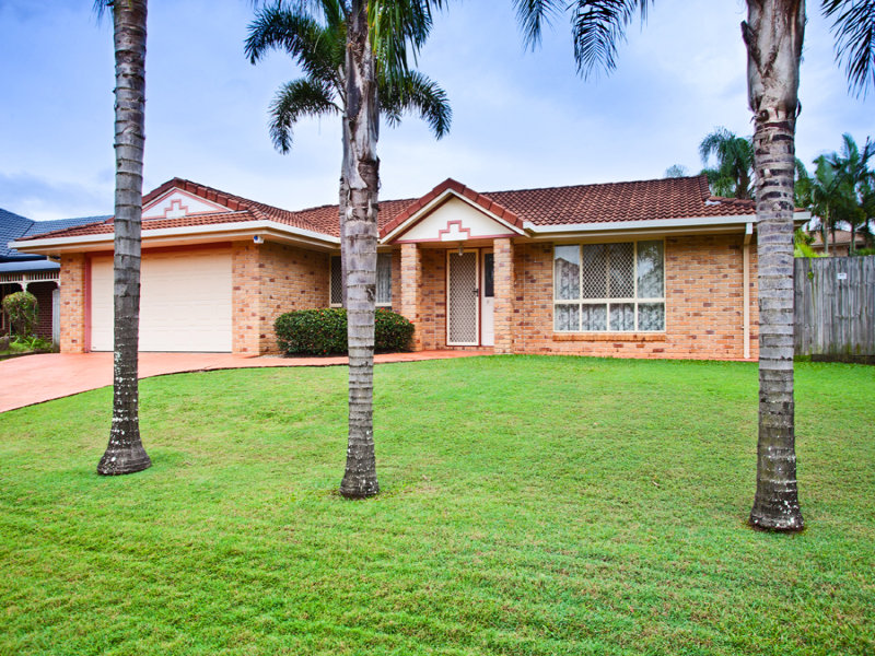 56 Palmwoods Crescent, Runcorn, Qld 4113 Property Details