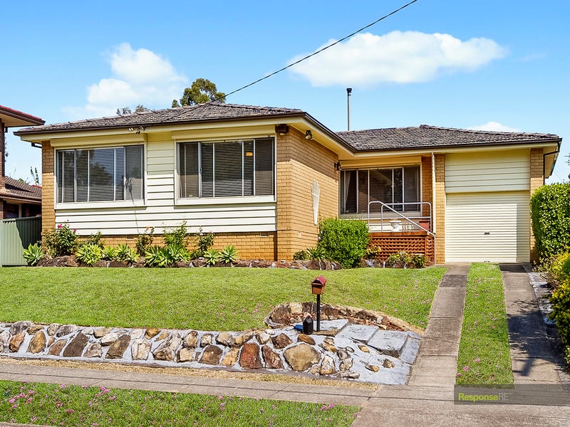 16 Gibbon Road, Winston Hills, NSW 2153