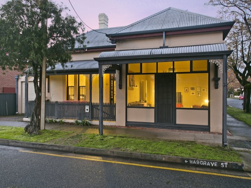 61 Hargrave Street, Largs Bay, SA 5016