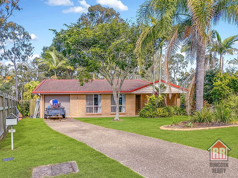 10 Davina Court, Runcorn, Qld 4113 Property Details