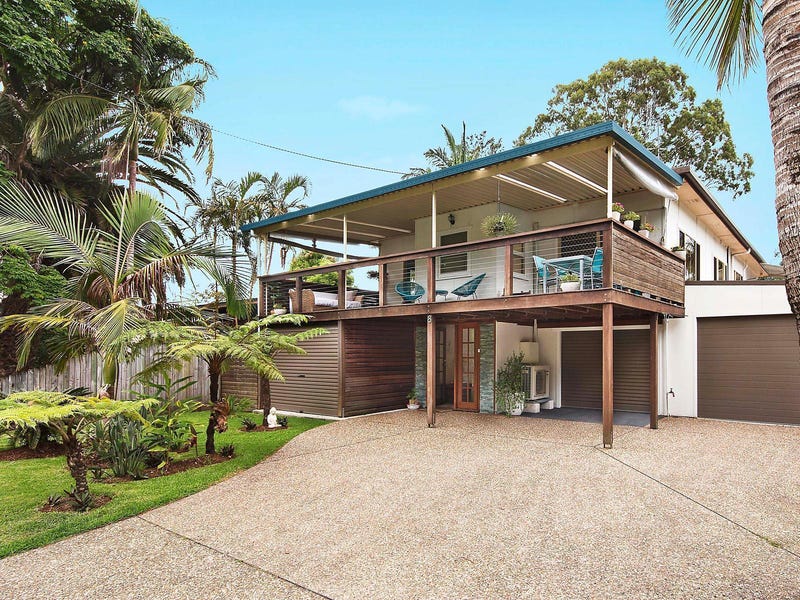 8 Riverside Cres, Brunswick Heads, NSW 2483