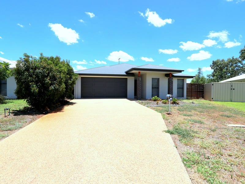 7 Canterbury Road, Emerald, Qld 4720 Property Details