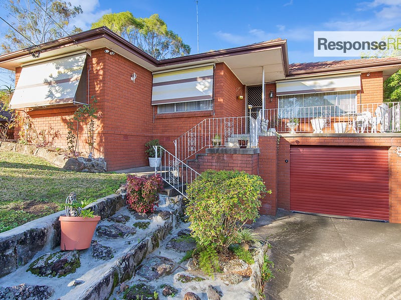8 Highview Avenue, Penrith, NSW 2750 House for Sale