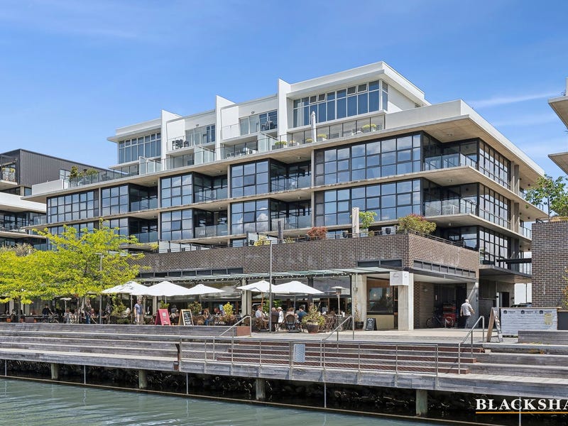 15/29 Eastlake Parade, Kingston, ACT 2604 Unit for Rent realestate