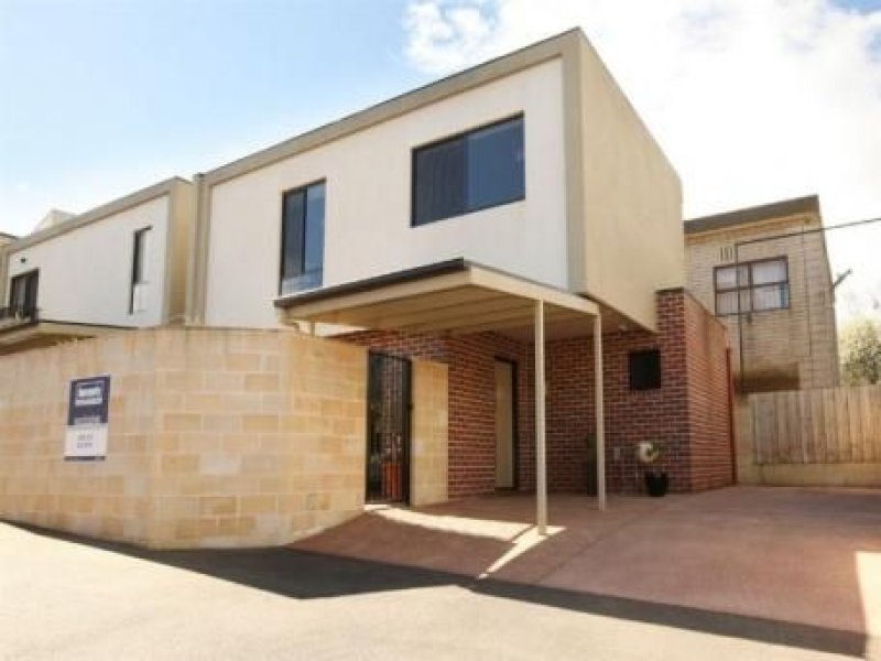 3/55 Howick Street, South Launceston, TAS 7249
