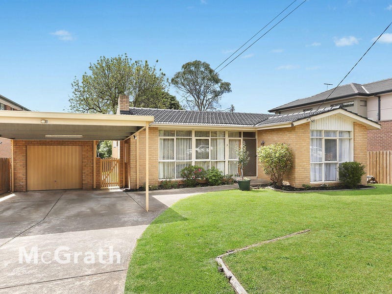 3 Lemana Cres, Mount Waverley, VIC 3149