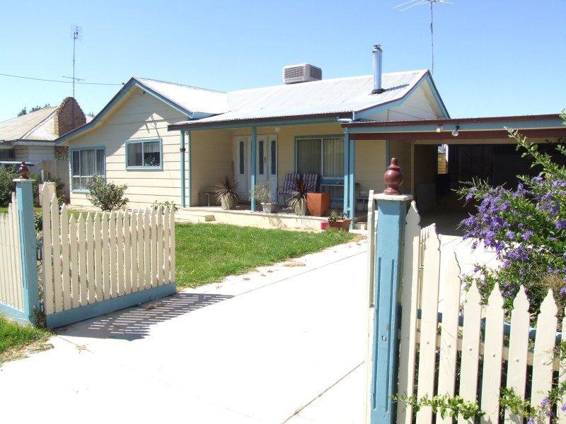 8 Nowranie Street, Jerilderie, NSW 2716