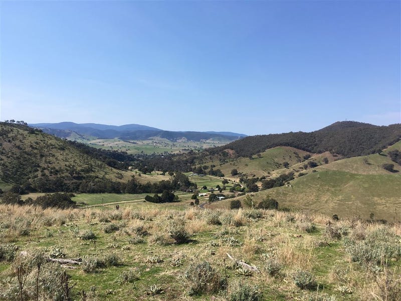 349 Cassilis Road, Swifts Creek, VIC 3896