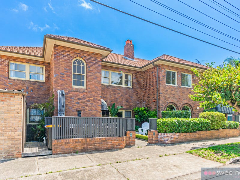 4/56 Hilltop Crescent, Fairlight, NSW 2094 Property Details