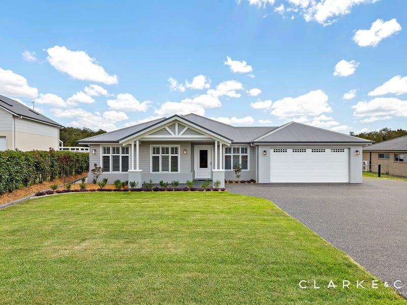33 Sandstone Drive, Anambah, NSW 2320 House for Sale