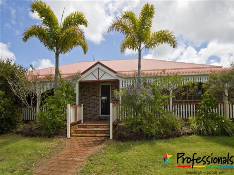 19 Bangalow Drive, Steiglitz, Qld 4207 Property Details