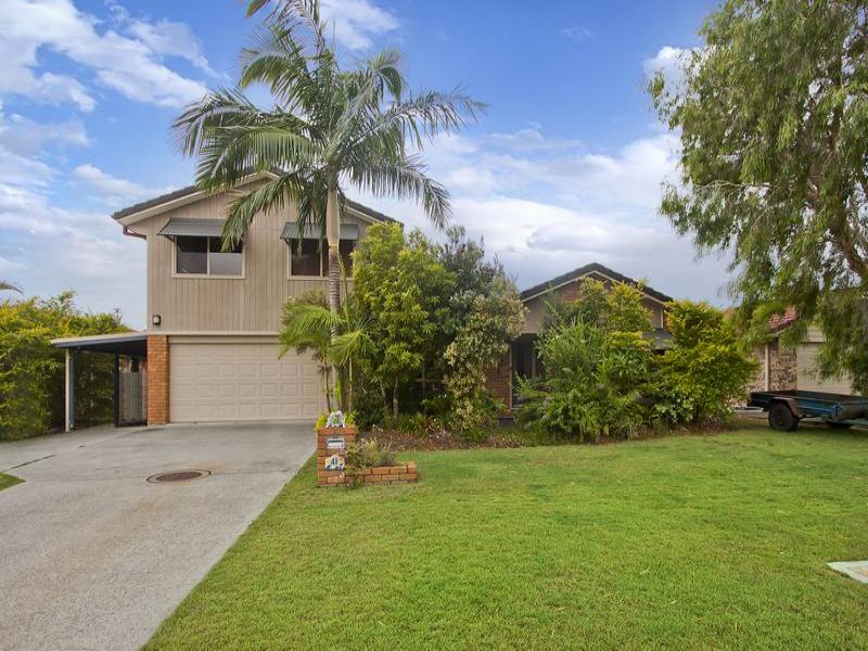 41 Buckingham Drive, Pottsville, NSW 2489