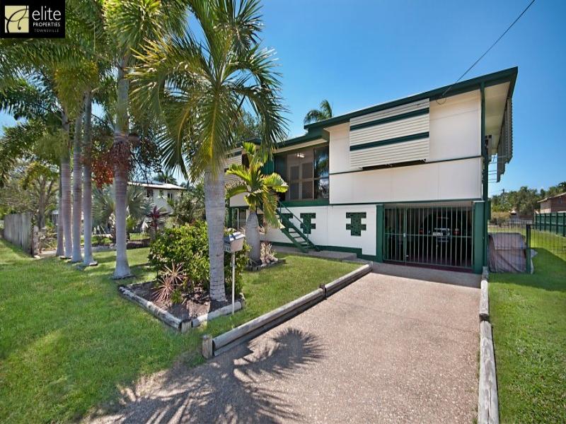 248 Corcoran Street, Currajong, Qld 4812 Property Details