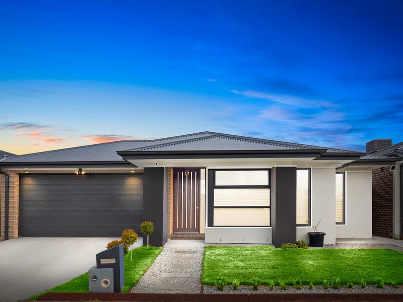 Houses for Sale in Wyndham Vale, VIC 3024