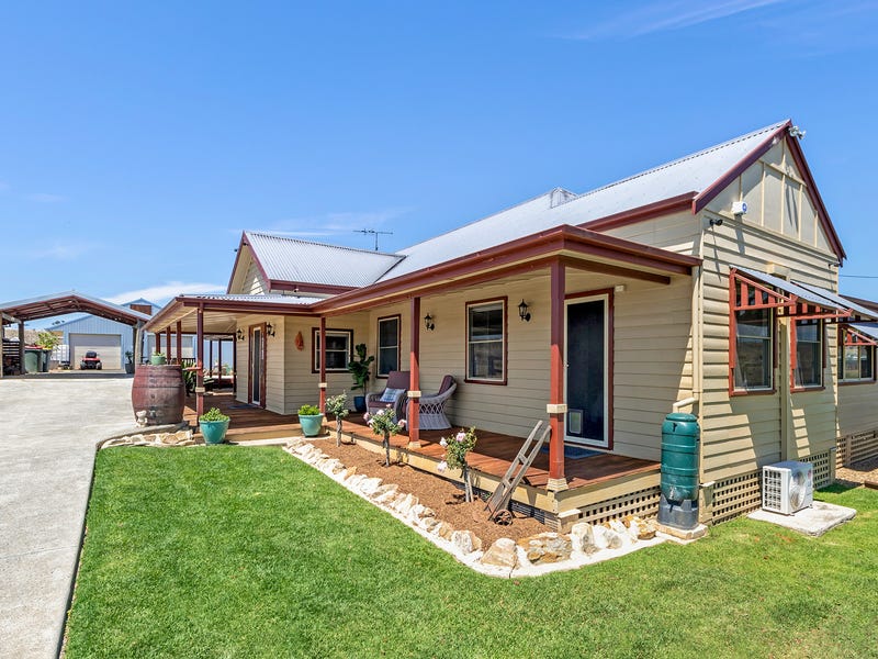 235 Menangle Road, Menangle, NSW 2568 Property Details