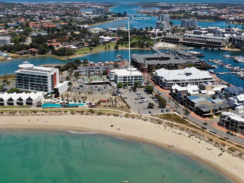 Sold Property Prices & Auction Results in Mandurah, WA 6210 (+1