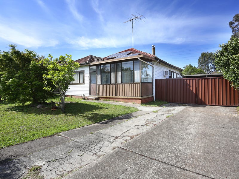 3 Mountview Avenue, Doonside, NSW 2767