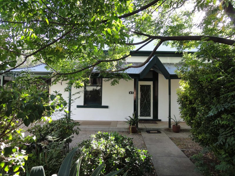 41 Broad Street, Marden, SA 5070 Property Details